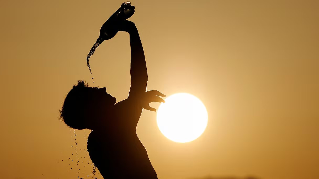 Maroc Météo : vague de chaleur et temps chaud de lundi à jeudi dans plusieurs provinces